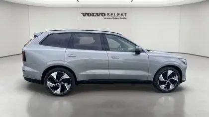 Photo 22 Volvo Ex90  Twin Performance AWD 517 ch 1EDT