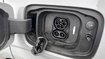 Photo 31 Volvo Ex90  Twin Performance AWD 517 ch 1EDT