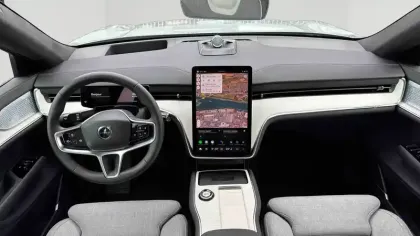 Photo 33 Volvo Ex90  Twin Performance AWD 517 ch 1EDT