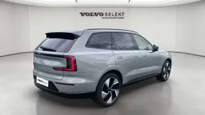 Photo 21 Volvo Ex90  Twin Performance AWD 517 ch 1EDT