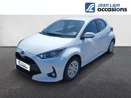 Photo Toyota Yaris Dynamic