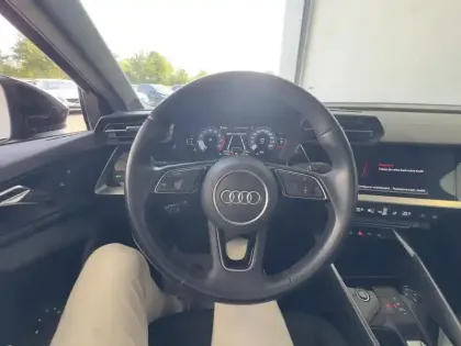 Photo 9 Audi A3  Sportback 30 TFSI 116 S tronic 7