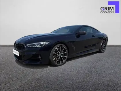 Photo Bmw Serie 8 M Performance