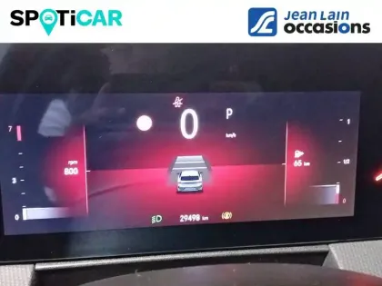 Photo 9 Opel Astra  1.2 Turbo 130 ch BVA8