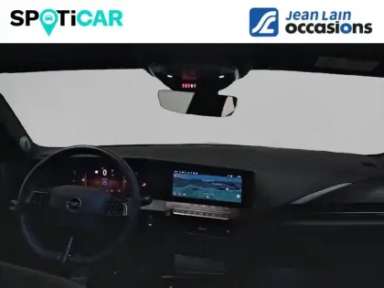 Photo 7 Opel Astra  1.2 Turbo 130 ch BVA8