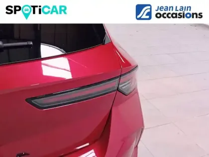 Photo 16 Opel Astra  1.2 Turbo 130 ch BVA8