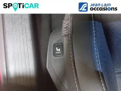 Photo 19 Opel Astra  1.2 Turbo 130 ch BVA8