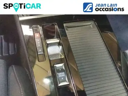 Photo 13 Opel Astra  1.2 Turbo 130 ch BVA8