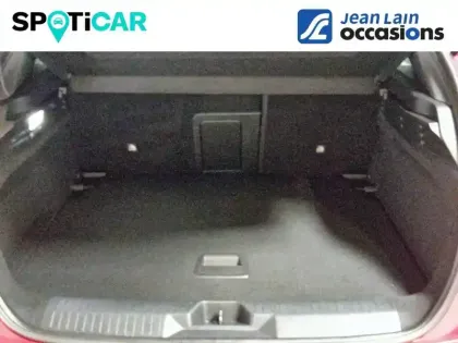 Photo 5 Opel Astra  1.2 Turbo 130 ch BVA8