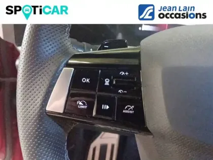 Photo 18 Opel Astra  1.2 Turbo 130 ch BVA8