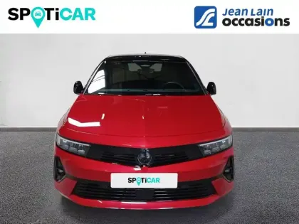 Photo 1 Opel Astra  1.2 Turbo 130 ch BVA8