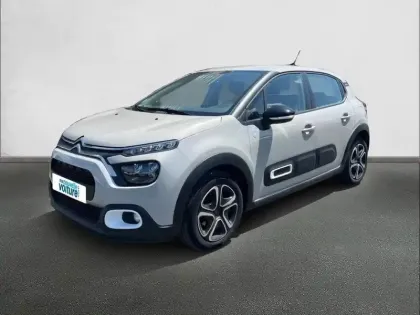 Photo Citroën C3 C-series