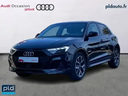 Photo Audi A1 Design Luxe