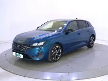 Photo Peugeot 308 Allure