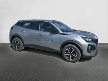 Photo 22 Peugeot 2008  Electrique 54 kWh 156 ch