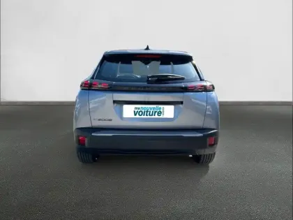 Photo 24 Peugeot 2008  Electrique 54 kWh 156 ch