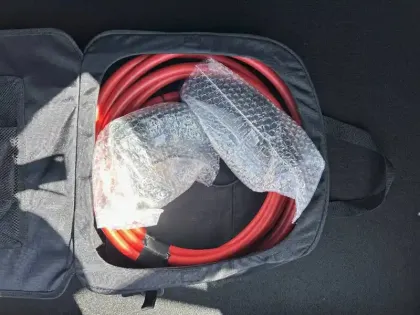 Photo 39 Peugeot 2008  Electrique 54 kWh 156 ch