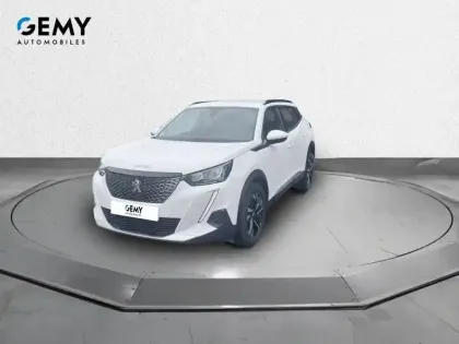Photo Peugeot 2008 Allure