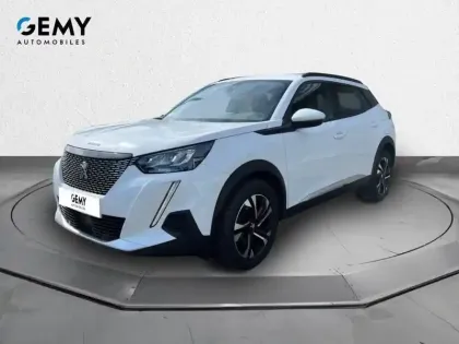 Photo Peugeot 2008 Allure