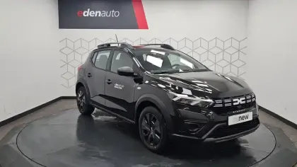Photo Dacia Sandero Stepway Essential