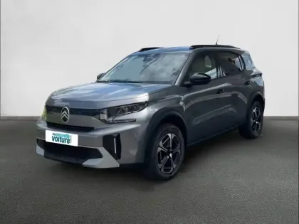 Photo Citroën C3 Aircross Max