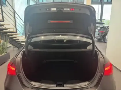 Photo 10 Mercedes Classe C  220 d 9G-Tronic 4Matic