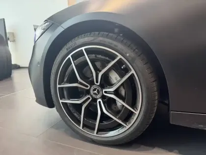 Photo 11 Mercedes Classe C  220 d 9G-Tronic 4Matic