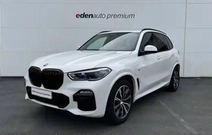 Photo Bmw X5 M Sport