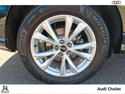 Photo 7 Audi Q3  35 TDI 150 ch S tronic 7