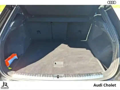 Photo 6 Audi Q3  35 TDI 150 ch S tronic 7