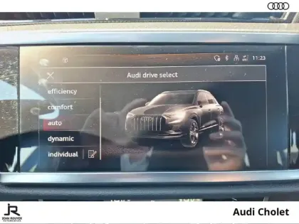 Photo 48 Audi Q3  35 TDI 150 ch S tronic 7