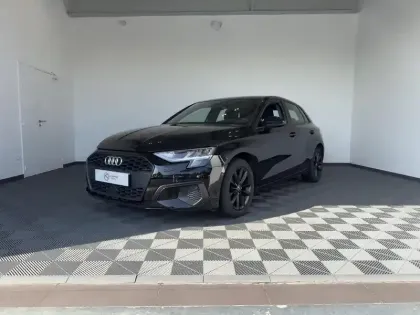 Photo Audi A3 Design