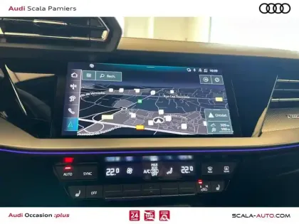 Photo 9 Audi A3  Allstreet 40 TFSI e Hybride rechargeable 204 S tronic 6