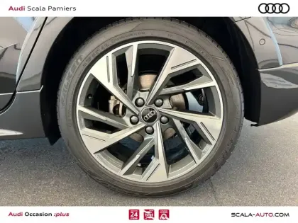 Photo 22 Audi A3  Allstreet 40 TFSI e Hybride rechargeable 204 S tronic 6