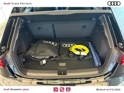 Photo 21 Audi A3  Allstreet 40 TFSI e Hybride rechargeable 204 S tronic 6