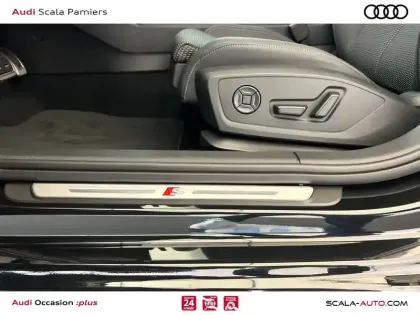 Photo 38 Audi A3  Allstreet 40 TFSI e Hybride rechargeable 204 S tronic 6