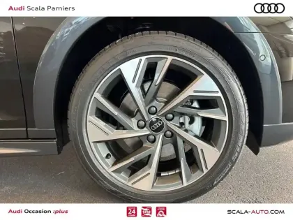 Photo 24 Audi A3  Allstreet 40 TFSI e Hybride rechargeable 204 S tronic 6