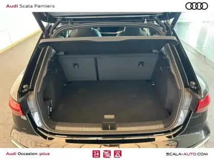 Photo 15 Audi A3  Allstreet 40 TFSI e Hybride rechargeable 204 S tronic 6