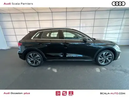 Photo 16 Audi A3  Allstreet 40 TFSI e Hybride rechargeable 204 S tronic 6