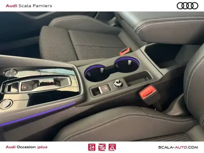 Photo 33 Audi A3  Allstreet 40 TFSI e Hybride rechargeable 204 S tronic 6