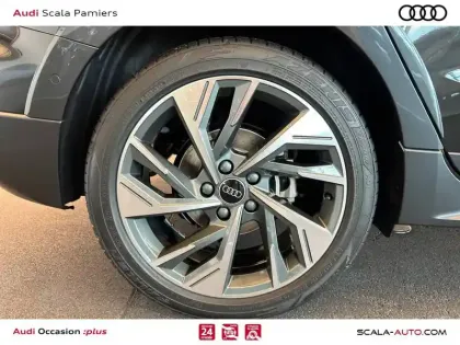 Photo 23 Audi A3  Allstreet 40 TFSI e Hybride rechargeable 204 S tronic 6