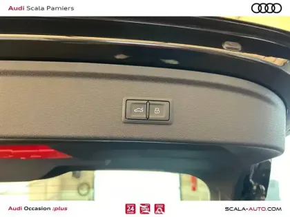 Photo 19 Audi A3  Allstreet 40 TFSI e Hybride rechargeable 204 S tronic 6