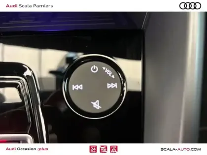 Photo 37 Audi A3  Allstreet 40 TFSI e Hybride rechargeable 204 S tronic 6