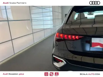 Photo 17 Audi A3  Allstreet 40 TFSI e Hybride rechargeable 204 S tronic 6