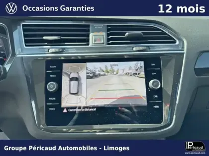Photo 39 Volkswagen Tiguan  1.5 TSI 150ch DSG7