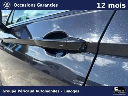 Photo 34 Volkswagen Tiguan  1.5 TSI 150ch DSG7