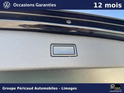 Photo 33 Volkswagen Tiguan  1.5 TSI 150ch DSG7