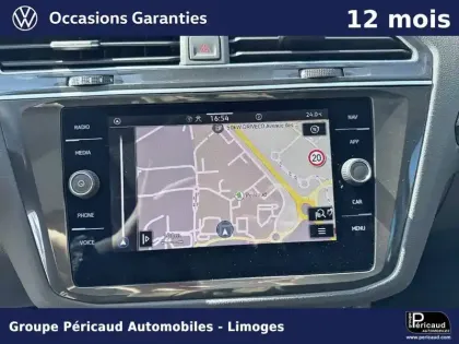 Photo 40 Volkswagen Tiguan  1.5 TSI 150ch DSG7