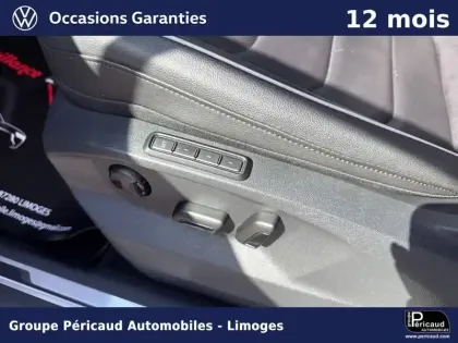 Photo 35 Volkswagen Tiguan  1.5 TSI 150ch DSG7