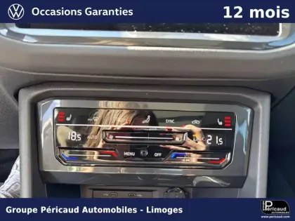 Photo 38 Volkswagen Tiguan  1.5 TSI 150ch DSG7